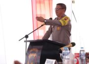 Kapoldasu: Medan Adalah Etalase Sumut
