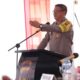 KAPOLDA Sumut, Irjen Pol Agung Setya Imam Effendi. Waspada/ist