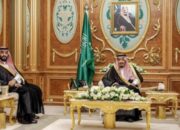 Marah Soal Rafah, Arab Saudi Cap Israel Pelaku Genosida Palestina