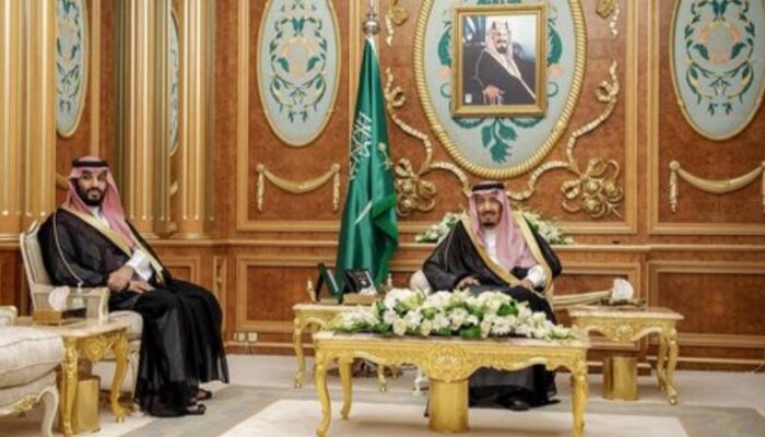 Marah Soal Rafah, Arab Saudi Cap Israel Pelaku Genosida Palestina