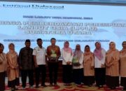 LPPLU Sumut Rayakan HLUN Gelar Ceramah Dan Edukasi
