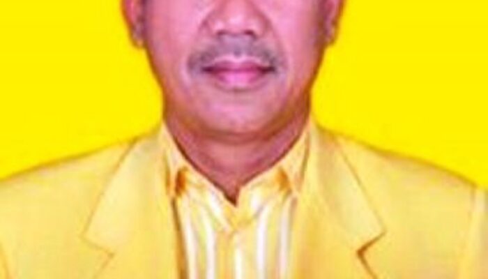Hardi Mulyono: Ijeck Layak Jadi Menteri