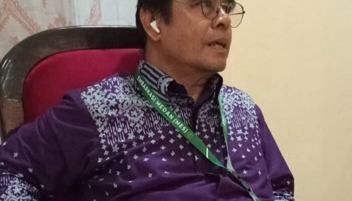 Jaga Kesehatan Agar Bisa Sempurnakan Rukun Haji