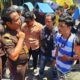 Unjukrasa Di Kejatisu, AMAK Minta Kajari Labusel Dicopot Diduga Tebang Pilih Tangani Korupsi