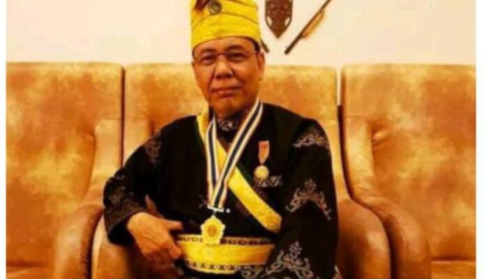 ”Gelar Melayu Serumpun” Penguat Eksistensi Melayu Di Kota Medan