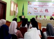 Afrida Ginting: Saatnya Perempuan Pimpin Kota Medan