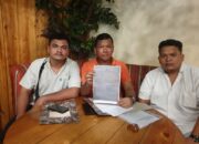Dugaan Perampasan Mobil Warga Medan, Clipan Finance Dilaporkan Ke Polisi