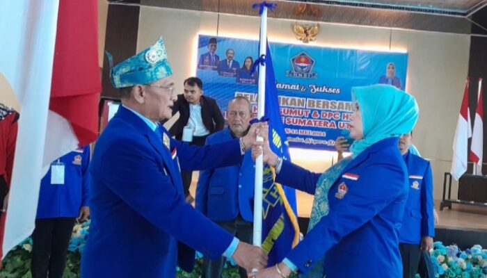 Ketum DPP HNSI Sebut Produk Nelayan Sebagian Besar Diekspor