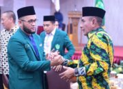 IPA Sumut Doakan Edy Rahmayadi Kembali Jadi Gubsu