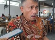 Capai Eliminasi TBC, Dinkes Sumut Targetkan Penanggulangan TBC Masuk RPJMD