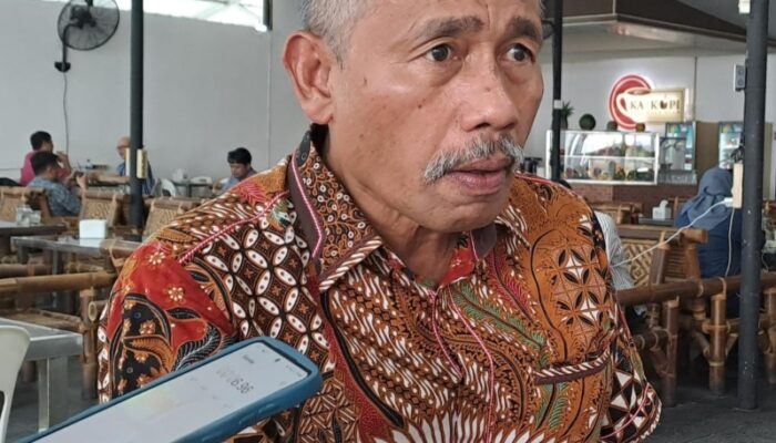 Capai Eliminasi TBC, Dinkes Sumut Targetkan Penanggulangan TBC Masuk RPJMD