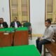 Komisioner Bawaslu Medan Nonaktif Divonis 18 Bulan Penjara