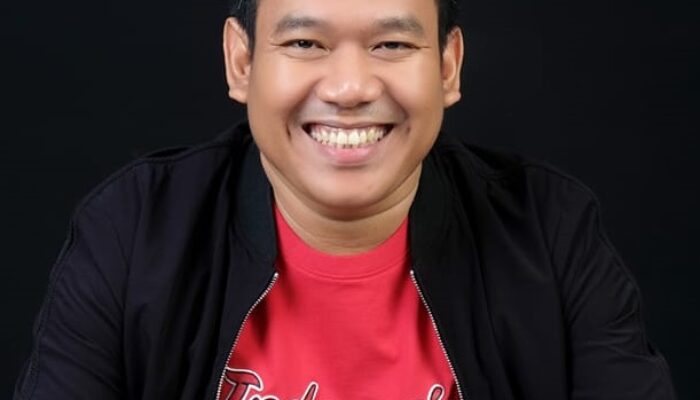 Mengapa Harus Ahok?