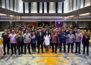Bawaslu Medan Diduga Tetapkan Anggota Parpol Jadi Panwascam