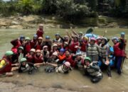 Membangun Kebinekaan Melalui PMN USU: Menjelajahi Kearifan Lokal Dan Mempererat Hubungan Dengan Masyarakat Sumut