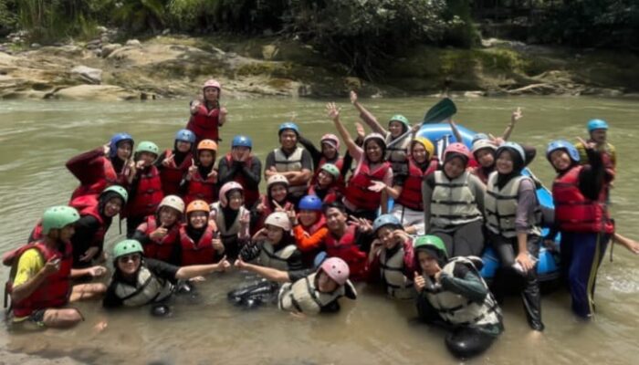 Membangun Kebinekaan Melalui PMN USU: Menjelajahi Kearifan Lokal Dan Mempererat Hubungan Dengan Masyarakat Sumut