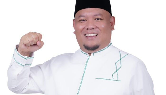 Anggota DPRD Sumut Zeira Salim Ritonga Dukung Perjuangan Buruh Tuntut Kesejahteraan
