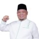 ANGGOTA DPRD Sumut Zeira Salim Ritonga. Waspada/Ist
