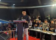 Kadisparpora Aceh Besar Tutup Kongres Peradaban Aceh II