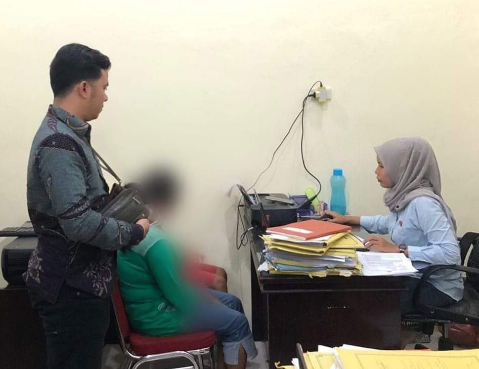 Remaja Sodomi Anak Di Sipirok, Dilapor Ke Polisi Remaja Sodomi Anak Di Sipirok, Dilapor Ke Polisi