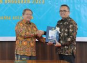 Lagi, Pemko Sabang Raih WTP Ke-12 Kali