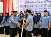 Pengurus IPeKB Aceh Besar Masa Bakti 2024-2028 Dikukuhkan
