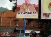 Ketua Pujakesuma Padangsidimpuan Serius Mencalon Wawako Dari Golkar