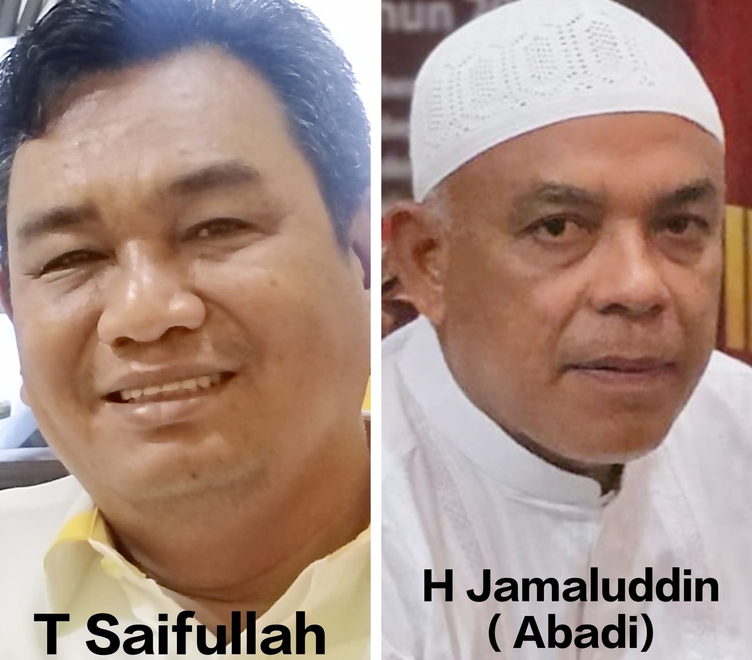 Hanya Tiga Bacalon Bupati Pidie Kembalikan Formulir Di Partai Golkar Hanya Tiga Bacalon Bupati Pidie Kembalikan Formulir Di Partai Golkar
