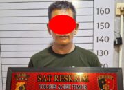 Mantan Suami Dipolisikan Gara-gara Terlantarkan Anak