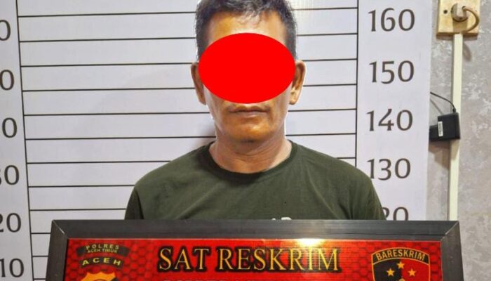 Mantan Suami Dipolisikan Gara-gara Terlantarkan Anak
