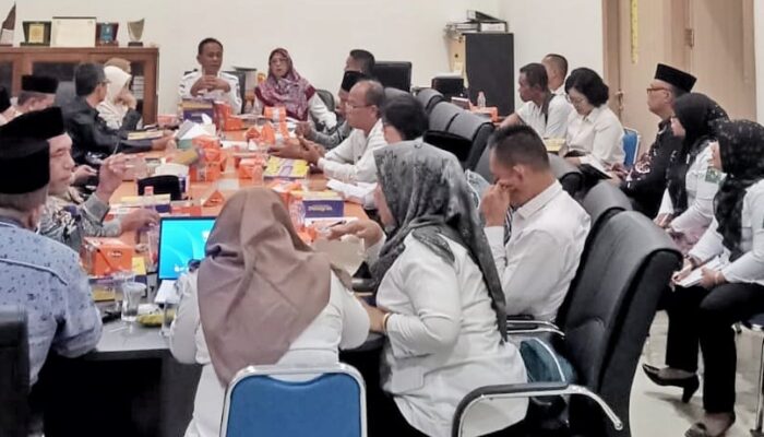 PA, Kemenag Dan Pemkab Simalungun Akan Gelar Sidang Isbat Nikah Terpadu