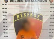 Cabuli Anak Tetangga, Polres Simalungun Tangkap Pria 35 Tahun
