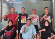 Enam Calon Paskibraka Langsa Ikuti Seleksi Tingkat Provinsi Aceh