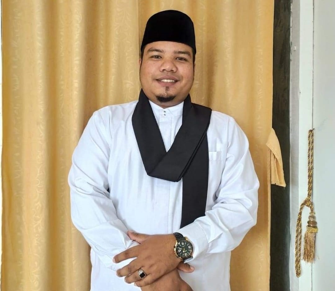 Tgk Ibnu Sakdan: Empat Mutiara Dalam Jiwa Manusia