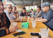 Pemkab Agara Akan Tindak Tegas Penunggak Sewa Ruko Dan Kios