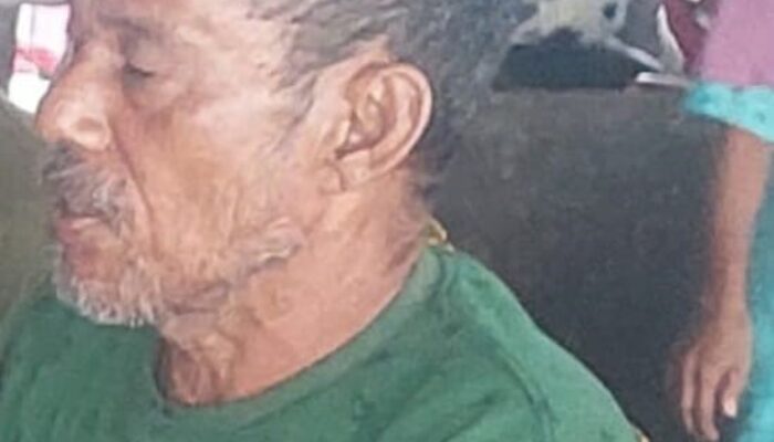 Ditabrak Kapal Peti Kemas, 4 Nelayan Hilang 1 Selamat