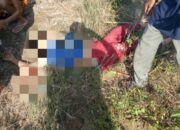 Bermain Sepeda Baru, Pelajar SD Meninggal Ditabrak Kereta Api