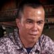 Ketua Kobar-GB Abdya Ilie Pantoe Mungil. Kamis (2/5).Waspada/Syafrizal