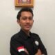 Isratullah, Ketua Himpunan Mahasiswa Aceh Besar (HIMAB), Waspada/Ist