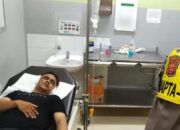 Warga Ulee Kareng Dianiaya Hingga Telinga Putus, Diduga Karena Utang Piutang