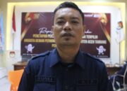 Calon Perseorangan Tidak Ada Mendaftarkan Di Aceh Tamiang