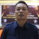 Rusli, Ketua Divisi Teknis Penyelenggaraan KIP Kabupaten Aceh Tamiang.(Waspada/Yusri)