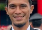 Abdya Nihil Balon Perseorangan