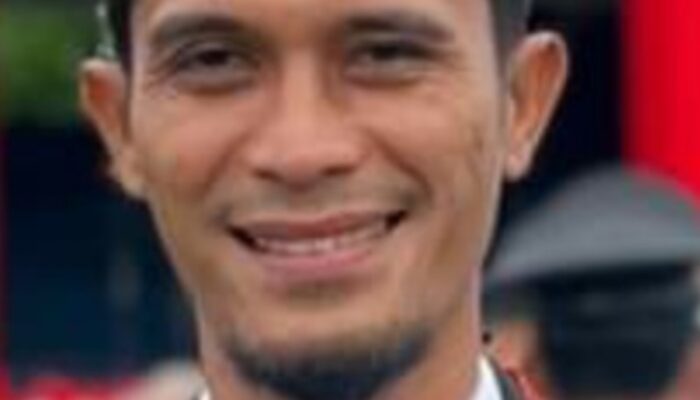 Abdya Nihil Balon Perseorangan