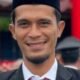 Ketua KIP Abdya Iswandi SH MH. Senin (13/5).Waspada/Syafrizal