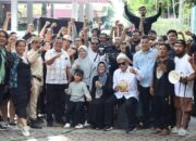 Wali Kota Hadiri Kick Off Shooting Film Semi Dokumenter “Siantar Hotel Berdarah”