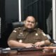 Kepala seksi (Kasi) Pidana Khusus (Pidaus) Kejari Padang Lawas, Rachmat Hidayat.(Waspada/Ist)