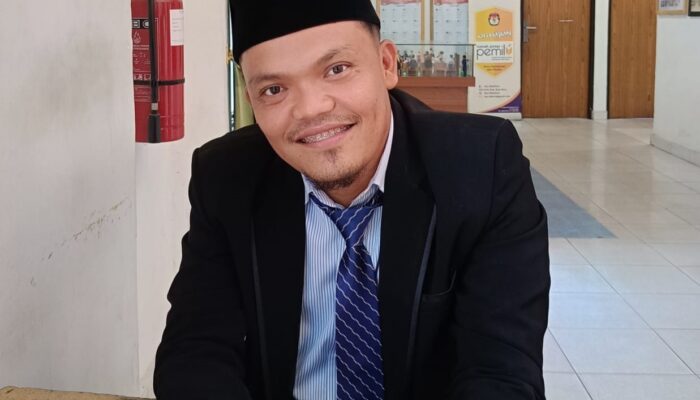 KPU Batubara Pastikan Pilkada Tanpa Calon Perseorangan