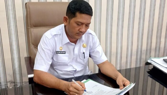38 Geuchik Akan Berakhir Masa Jabatan