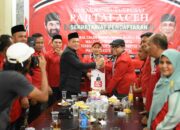 PA Langsa Usung Dr. Muhammad Zulfri Bacalon Wali Kota